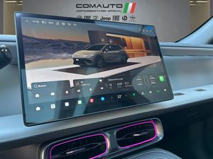 Leapmotor B05  B05 BEV 67.1kWh  Auto Design ProMax  - Foto 24