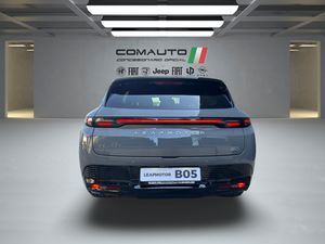 Leapmotor B05  B05 BEV 67.1kWh  Auto Design ProMax  - Foto 7