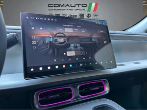 Leapmotor B05  B05 BEV 67.1kWh  Auto Design ProMax  - Foto 22