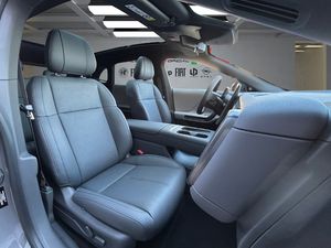 Leapmotor B05  B05 BEV 67.1kWh  Auto Design ProMax  - Foto 14