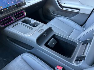 Leapmotor B05  B05 BEV 67.1kWh  Auto Design ProMax  - Foto 21