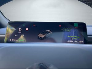 Leapmotor B05  B05 BEV 67.1kWh  Auto Design ProMax  - Foto 17