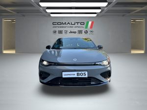 Leapmotor B05  B05 BEV 67.1kWh  Auto Design ProMax  - Foto 4