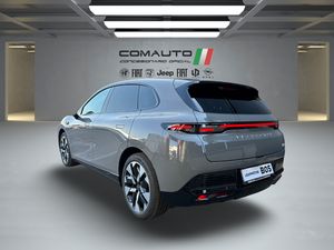 Leapmotor B05  B05 BEV 67.1kWh  Auto Design ProMax  - Foto 9