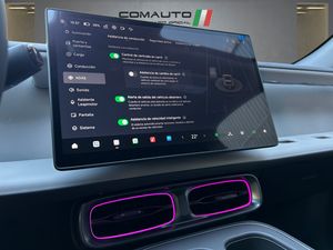Leapmotor B05  B05 BEV 67.1kWh  Auto Design ProMax  - Foto 25