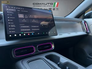 Leapmotor B05  B05 BEV 67.1kWh  Auto Design ProMax  - Foto 27