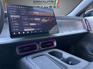Leapmotor B05  B05 BEV 67.1kWh  Auto Design ProMax  - Foto 26