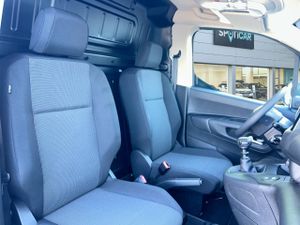 Fiat Doblò  Furgón L1 BlueHDi 1.5 L 650kg 100CV -  - Foto 11