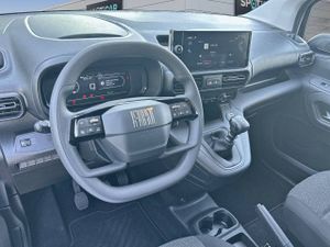 Fiat Doblò  Furgón L1 BlueHDi 1.5 L 650kg 100CV -  - Foto 9
