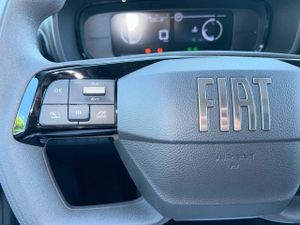Fiat Doblò  Furgón L1 BlueHDi 1.5 L 650kg 100CV -  - Foto 16