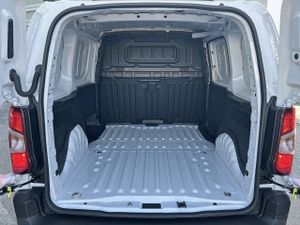 Fiat Doblò  Furgón L1 BlueHDi 1.5 L 650kg 100CV -  - Foto 8
