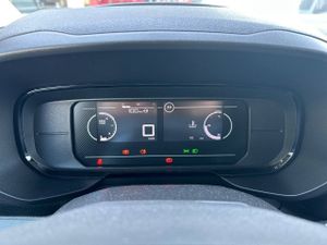 Fiat Doblò  Furgón L1 BlueHDi 1.5 L 650kg 100CV -  - Foto 13