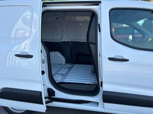 Fiat Doblò  Furgón L1 BlueHDi 1.5 L 650kg 100CV -  - Foto 22