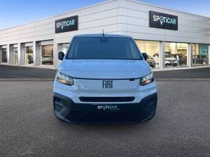 Fiat Doblò  Furgón L1 BlueHDi 1.5 L 650kg 100CV -  - Foto 3