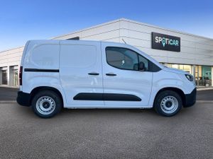 Fiat Doblò  Furgón L1 BlueHDi 1.5 L 650kg 100CV -  - Foto 5