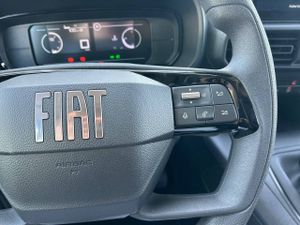 Fiat Doblò  Furgón L1 BlueHDi 1.5 L 650kg 100CV -  - Foto 18