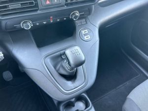 Fiat Doblò  Furgón L1 BlueHDi 1.5 L 650kg 100CV -  - Foto 15