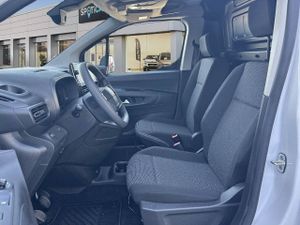 Fiat Doblò  Furgón L1 BlueHDi 1.5 L 650kg 100CV -  - Foto 10