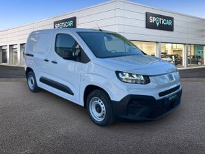 Fiat Doblò  Furgón L1 BlueHDi 1.5 L 650kg 100CV -  - Foto 4