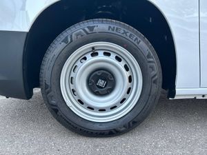 Fiat Doblò  Furgón L1 BlueHDi 1.5 L 650kg 100CV -  - Foto 12
