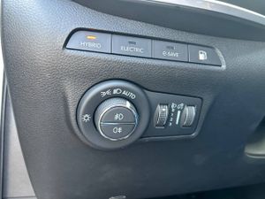 Jeep Compass  4Xe 1.3 PHEV 140kW(190CV)  AT AWD Limited  - Foto 23