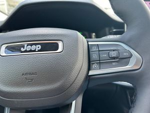 Jeep Compass  4Xe 1.3 PHEV 140kW(190CV)  AT AWD Limited  - Foto 16