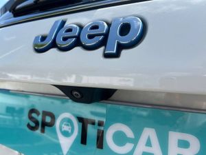 Jeep Compass  4Xe 1.3 PHEV 140kW(190CV)  AT AWD Limited  - Foto 25