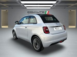 Fiat 500C   Cabrio 190km 70kW (95CV) Icon  - Foto 8
