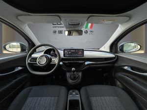 Fiat 500C   Cabrio 190km 70kW (95CV) Icon  - Foto 9