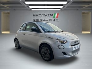 Fiat 500C   Cabrio 190km 70kW (95CV) Icon  - Foto 4