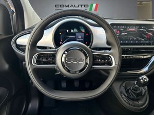 Fiat 500C   Cabrio 190km 70kW (95CV) Icon  - Foto 16