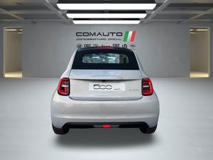 Fiat 500C   Cabrio 190km 70kW (95CV) Icon  - Foto 6
