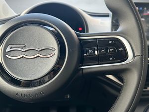 Fiat 500C   Cabrio 190km 70kW (95CV) Icon  - Foto 18