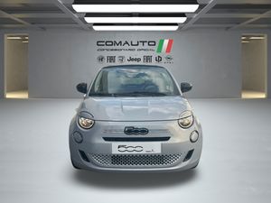 Fiat 500C   Cabrio 190km 70kW (95CV) Icon  - Foto 3