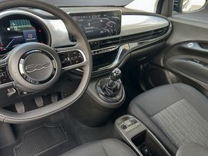 Fiat 500C   Cabrio 190km 70kW (95CV) Icon  - Foto 21