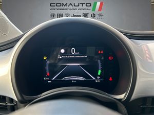 Fiat 500C   Cabrio 190km 70kW (95CV) Icon  - Foto 15