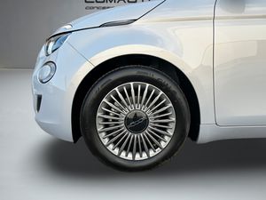Fiat 500C   Cabrio 190km 70kW (95CV) Icon  - Foto 12
