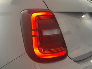 Fiat 500C   Cabrio 190km 70kW (95CV) Icon  - Foto 29