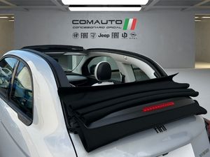 Fiat 500C   Cabrio 190km 70kW (95CV) Icon  - Foto 27