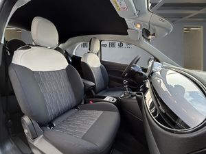 Fiat 500C   Cabrio 190km 70kW (95CV) Icon  - Foto 13