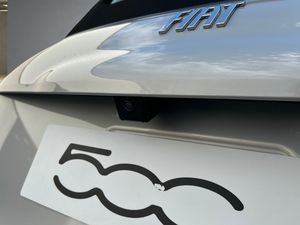 Fiat 500C   Cabrio 190km 70kW (95CV) Icon  - Foto 31
