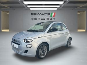 Fiat 500C   Cabrio 190km 70kW (95CV) Icon  - Foto 2