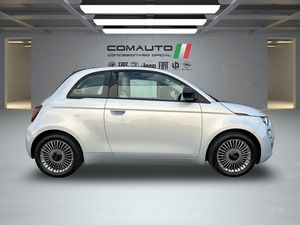 Fiat 500C   Cabrio 190km 70kW (95CV) Icon  - Foto 5