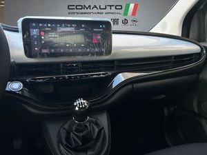 Fiat 500C   Cabrio 190km 70kW (95CV) Icon  - Foto 22