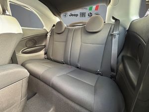 Fiat 500C   Cabrio 190km 70kW (95CV) Icon  - Foto 11