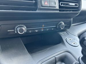 Opel Combo Cargo  Cargo 650kg Diesel 1.5 100HP S&S MT E6.4 -  - Foto 21