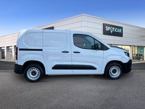 Opel Combo Cargo  Cargo 650kg Diesel 1.5 100HP S&S MT E6.4 -  - Foto 5