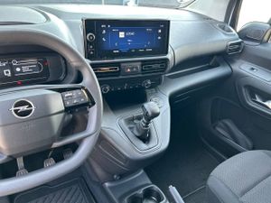 Opel Combo Cargo  Cargo 650kg Diesel 1.5 100HP S&S MT E6.4 -  - Foto 23
