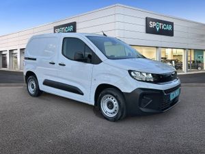 Opel Combo Cargo  Cargo 650kg Diesel 1.5 100HP S&S MT E6.4 -  - Foto 4