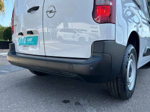 Opel Combo Cargo  Cargo 650kg Diesel 1.5 100HP S&S MT E6.4 -  - Foto 25